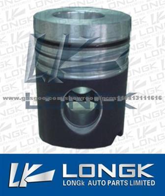 Auto Piston For FIAT 8210.02.00.R6