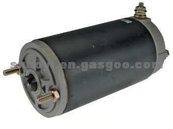 Starter Motor LESTER:5200 WAI:82-7850 AEP:SAB0001 PIC:106-027 Ref. No: 5200N