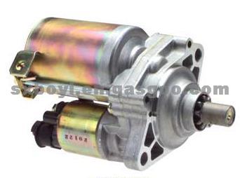 Starter Motor LESTER:17729 WAI:2-1940-MT AEP:SMU0005 PIC:191-160 Ref. No: 17729N