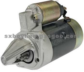 Starter Motor LESTER:16527 WAI:2-1133-MI PIC:103-130A Ref. No: 16527R