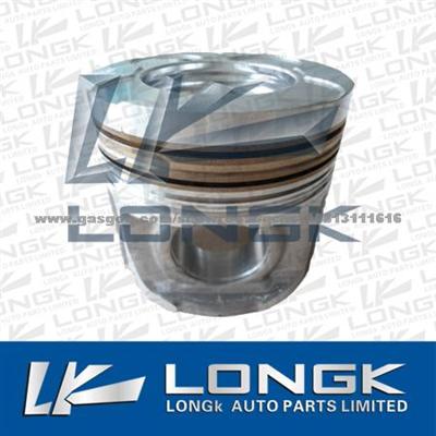 Isuzu Auto Piston For Engine 6WG1