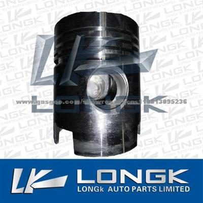 Piston For Kamaz 5410