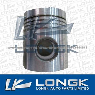 Mack Piston And Cylinder Liner For Engine 673C 350-2V