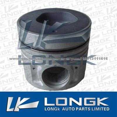 Engine Piston Liner And Ring For Nissan FE6TA