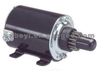 Starter Motor LESTER:5752 WAI:2-2247 AEP:STC0007 PIC:106-306 Ref. No: 5752N