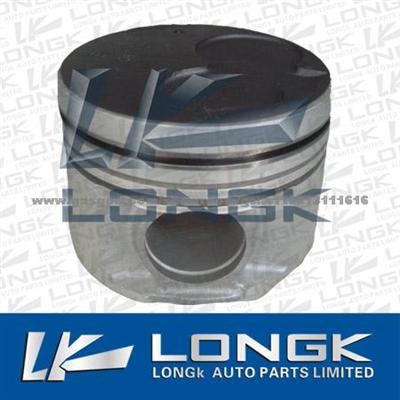 Nissan Car Piston For Engine QD32