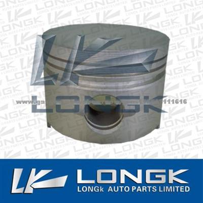 Auto Parts Piston For Peugeot Engine 404/504