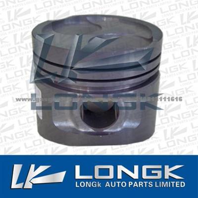 Engine Piston For Peugeot Car 205