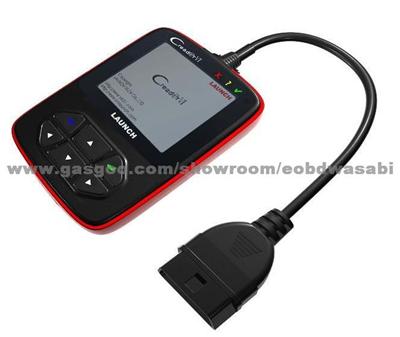 Launch Creader VI Code Reader