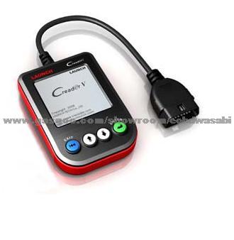 Launch CReader V Code Reader