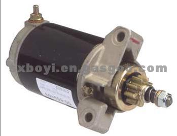 Starter Motor LESTER:5769 WAI:2-2253 AEP:SAB0111 PIC:106-062 Ref. No: 5769N