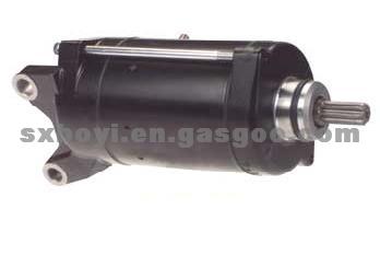 Starter Motor LESTER:18421 WAI:2-2154 AEP:SMU0035 PIC:191-012 Ref. No: 18421N-OE