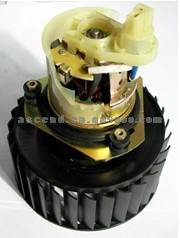 BLOWER MOTOR CBL-BZ2512