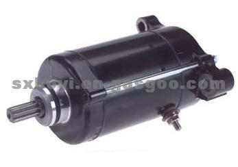 Starter Motor LESTER:18420 WAI:2-2150 AEP:SMU0026 PIC:191-010 Ref. No: 18420N