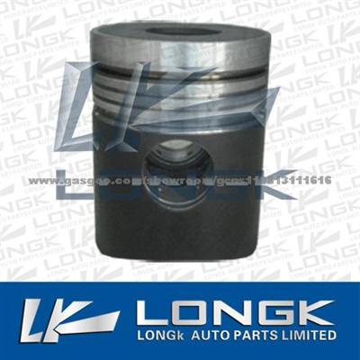Auto Piston For Renault/RVI Engine MS635T/MDS635.4
