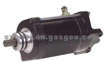 Starter Motor LESTER:18330 WAI:2-2148 AEP:SMU0023 PIC:191-011Ref. No: 18330N-K