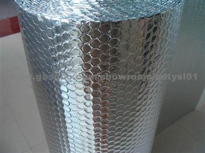 Dadi Perforated Radiant Barrier Foil Insulation Material