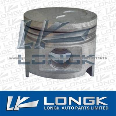 Engine Part Piston For Toyota 2CT New