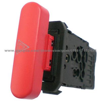 Auto Alarm Switch For Chery S12-3718010