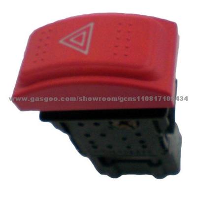 Auto Alarm Switch For Honda TBD