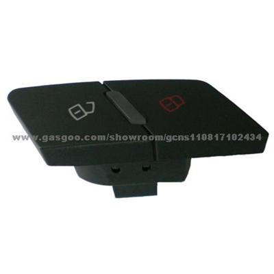 Auto Centural Lock Switch For Audi A6  4F1962107B