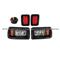 Golf Cart Light Kit For Club Car DS