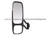 Main Mirror, Left, Heated, Electrical For Volvo 3980927