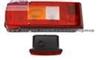 Tail Lamp, Left For Volvo 20507622