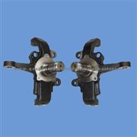 Steering Knuckle For Great Wall Motor