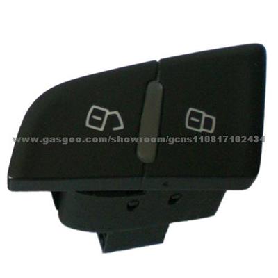 Auto Lock Switch For Audi A4 8K0962107A