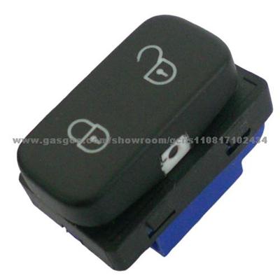 Auto Lock Switch 1Z0 962 125A , 1ZD 962 125A For Skoda Octavia, Yet