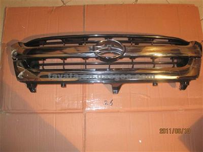 Radiator Guard(03) 5509101-d01