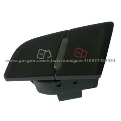 Auto Centural Lock Switch For Audi 8K2962108