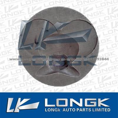 Engine Piston 0024900 For Mercedes Benz Om616