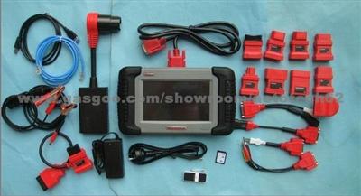 Autel MaxiDAS DS708 For Toyota Honda