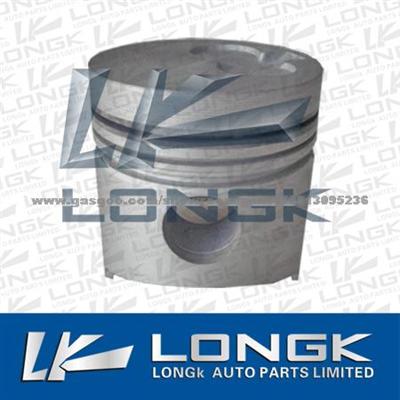 Engine Piston For Kia K2400 SF