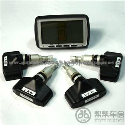 CASKA Internal TPMS Car Tire Pressure Monitoring System