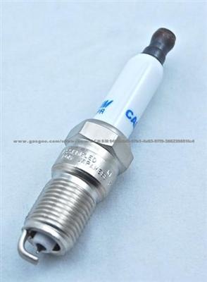 Auto Spark Plug For Buick NIT20EPR