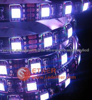 500cm 60LEDs/M Waterproof 5050 LED Strip Light(EFB-5050SMD-500-300-DJ-RGB)