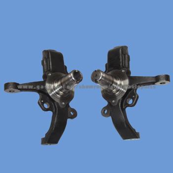 Steering Knuckle For GMW