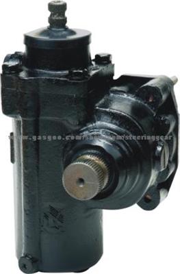 Steering Gear GX100D For DAEWOO, CAMC, FOTON, YUTONG