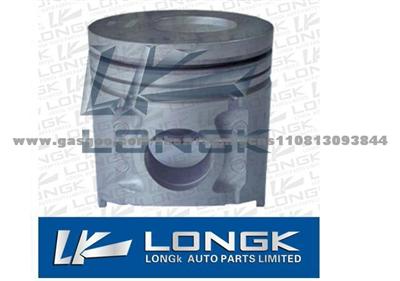 Hot!!! Piston ME012928 For Mitsubishi 4D34t