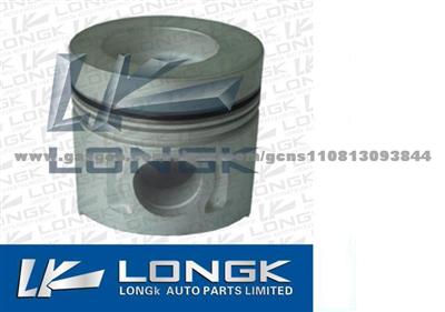 Piston ME012174 For Mitsubishi 4d32