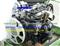 ISUZU 4JB1-TC Diesel Engine