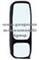Mirror For Volvo 3091259