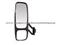 Main Mirror, Left, Heated, Electrical For Volvo 3980927