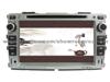 7" TFT Car DVD Player With GPS For Kia Forte