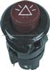 Lada Hazard Switch YJ.17-LD3104