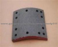 Brake Lining 15460(AT/32/1)