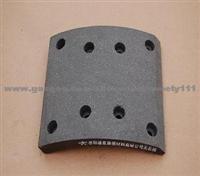 Brake Lining for Man Mercedes Benz 19486(MP/31/1)